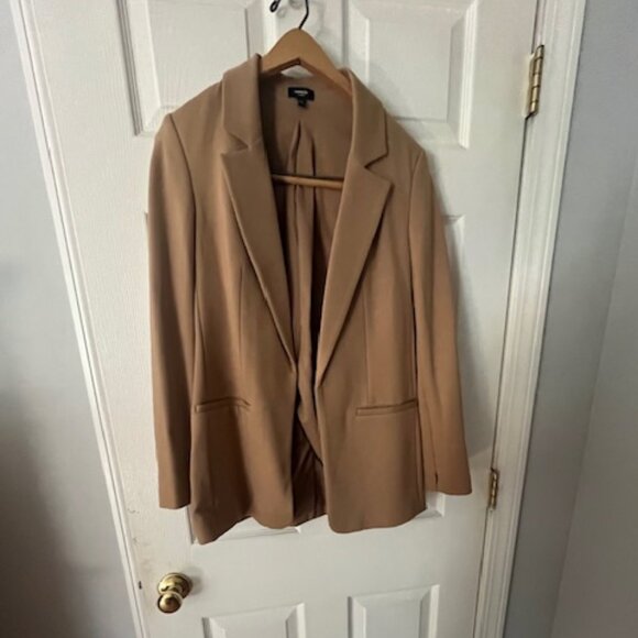 Express Columnist Blazer - Picture 2 of 4